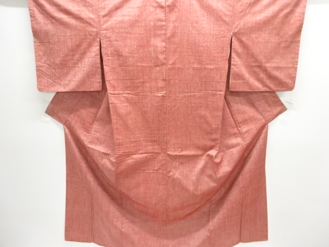 JAPANESE KIMONO / TSUMUGI